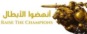 Raise The Champions Ministry